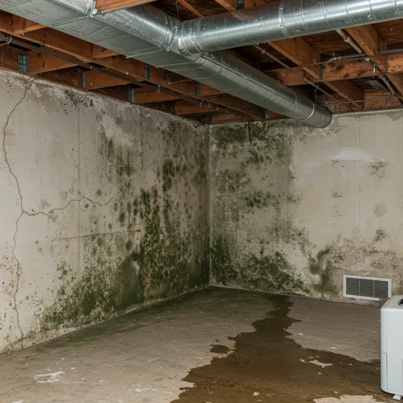 Professional Mold Removal in Elkview, WV